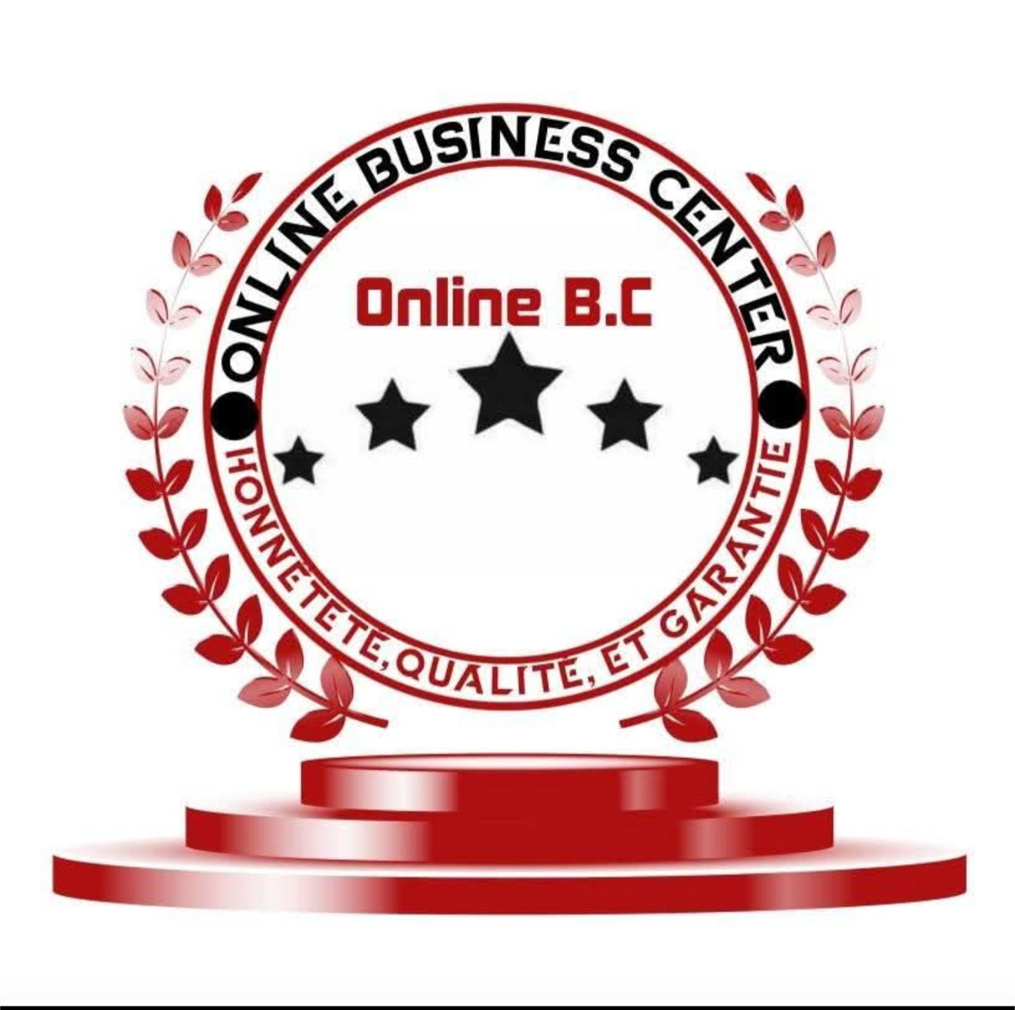 Online Business Center 